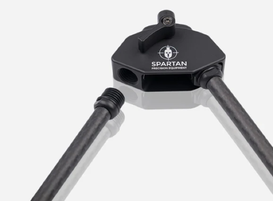 Spartan Javelin Lite Bipod- Standard image 2